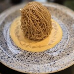 六本木うかい亭 - 