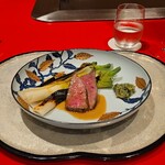 六本木うかい亭 - 