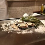 六本木うかい亭 - 