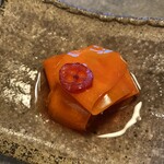 NOMI RESTAURANT - 切れ味人参