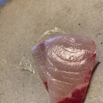 NOMI RESTAURANT - 切れ味最高❣️光ってる
      