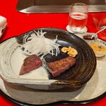 六本木うかい亭 - 