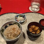 六本木うかい亭 - 