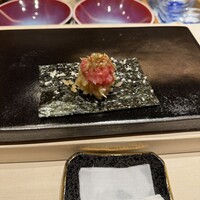 渋谷 鮨らぼ - 