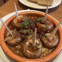 Bar Espanol LA BODEGA 大阪店 - 