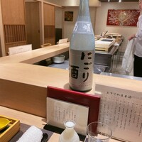 吉祥寺 鮨 栞庵 やましろ - 