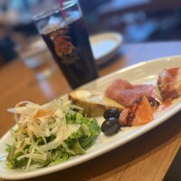 Bar Espanol LA BODEGA 大阪店 - 