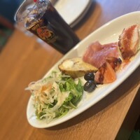 Bar Espanol LA BODEGA 大阪店 - 