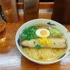 麺屋ひょっとこ 交通会館店