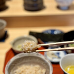 朝ごはん 鈴おき - 