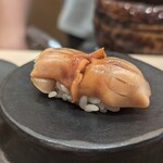 鮨みやもと - 赤貝