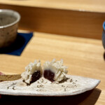 朝ごはん 鈴おき - 