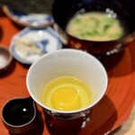 朝ごはん 鈴おき - 