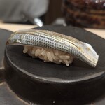 鮨みやもと - コハダ