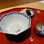 朝ごはん 鈴おき - 