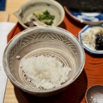 朝ごはん 鈴おき - 