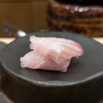 鮨みやもと - 本アラ