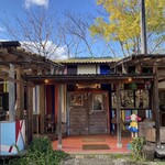 NOMI RESTAURANT - 可愛いお店