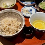 朝ごはん 鈴おき - 