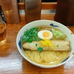 麺屋ひょっとこ 交通会館店 - 