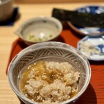 朝ごはん 鈴おき - 