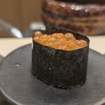 鮨みやもと - いくら