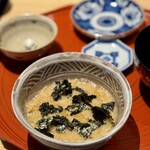 朝ごはん 鈴おき - 