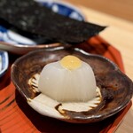 朝ごはん 鈴おき - 