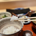 朝ごはん 鈴おき 金沢駅店 - 
