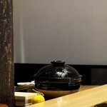 朝ごはん 鈴おき - 