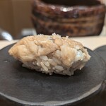 鮨みやもと - 穴子