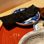 朝ごはん 鈴おき - 