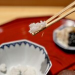 朝ごはん 鈴おき - 