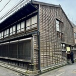 朝ごはん 鈴おき 金沢駅店 - 