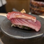 鮨みやもと - 鰹