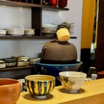 朝ごはん 鈴おき - 