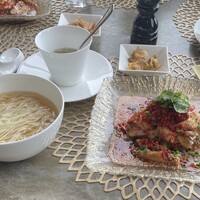 ＳＩＬＩＮ 火龍園 - 