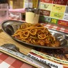 スパゲッティーのパンチョ 名古屋グローバルゲート店