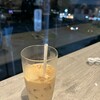 エクセルシオール カフェ 自由ヶ丘駅前店
