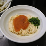 丿貫 - 福岡直送明太子のあえ玉 400円