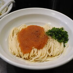 丿貫 - 福岡直送明太子のあえ玉