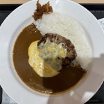 マイカリー食堂 - 