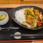 中国料理 神龍 - 料理写真: