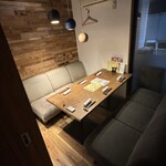 楽食楽酒 まこと - 