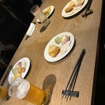 楽食楽酒 まこと - 