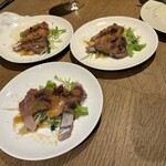 楽食楽酒 まこと - 