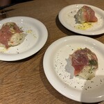 楽食楽酒 まこと - 