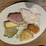 楽食楽酒 まこと - 