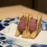 横浜 うしみつ - 