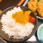 築地 ふじむら - 